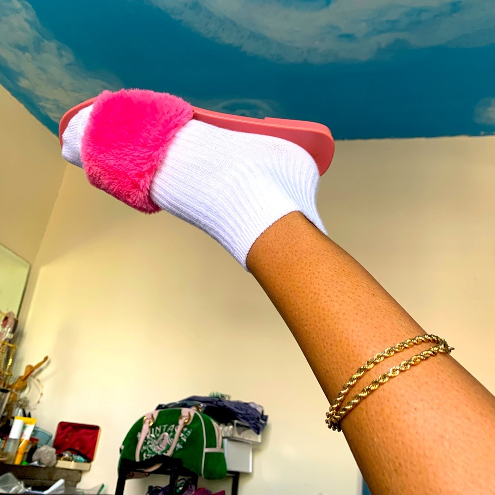 Meet your Posher, Favorite Flavors